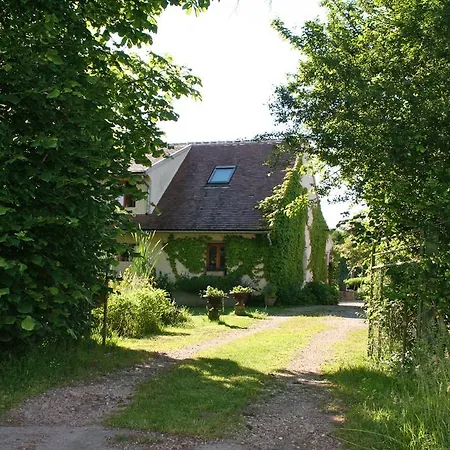 Cricri / Rust.stilte.platteland Casa vacanze *