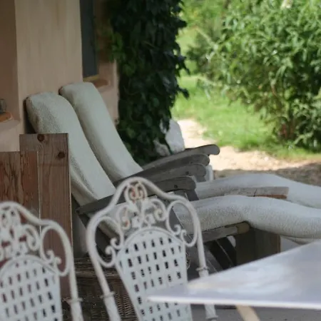 Casa vacanze Cricri / Rust.stilte.platteland Couleuvre